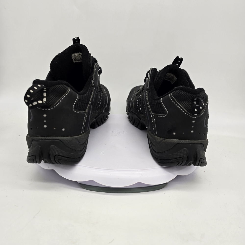 Shimano Shoe Men's 12 SH-MT32L Mountain Bike Cycling - Picture 5 of 11